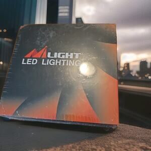 Nilight 9005 9006 LED Headlight Bulb Kit 350% Brighter HB3 HB4 LED